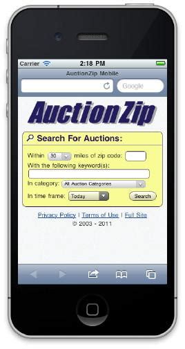 Explore Auction. . Auctionzip directory
